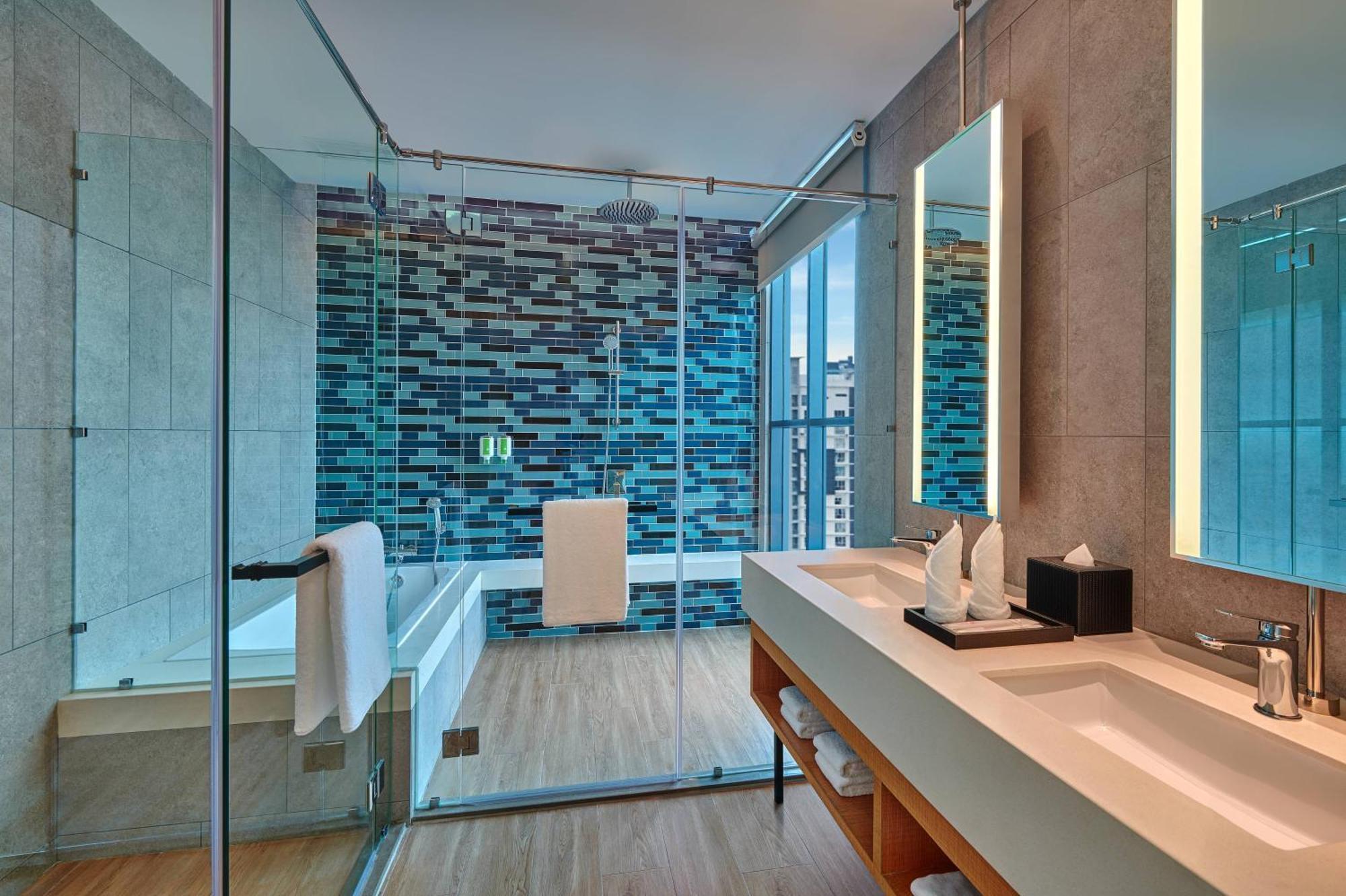 Hotel Fairfield By Marriott Jalan Pahang Kuala Lumpur