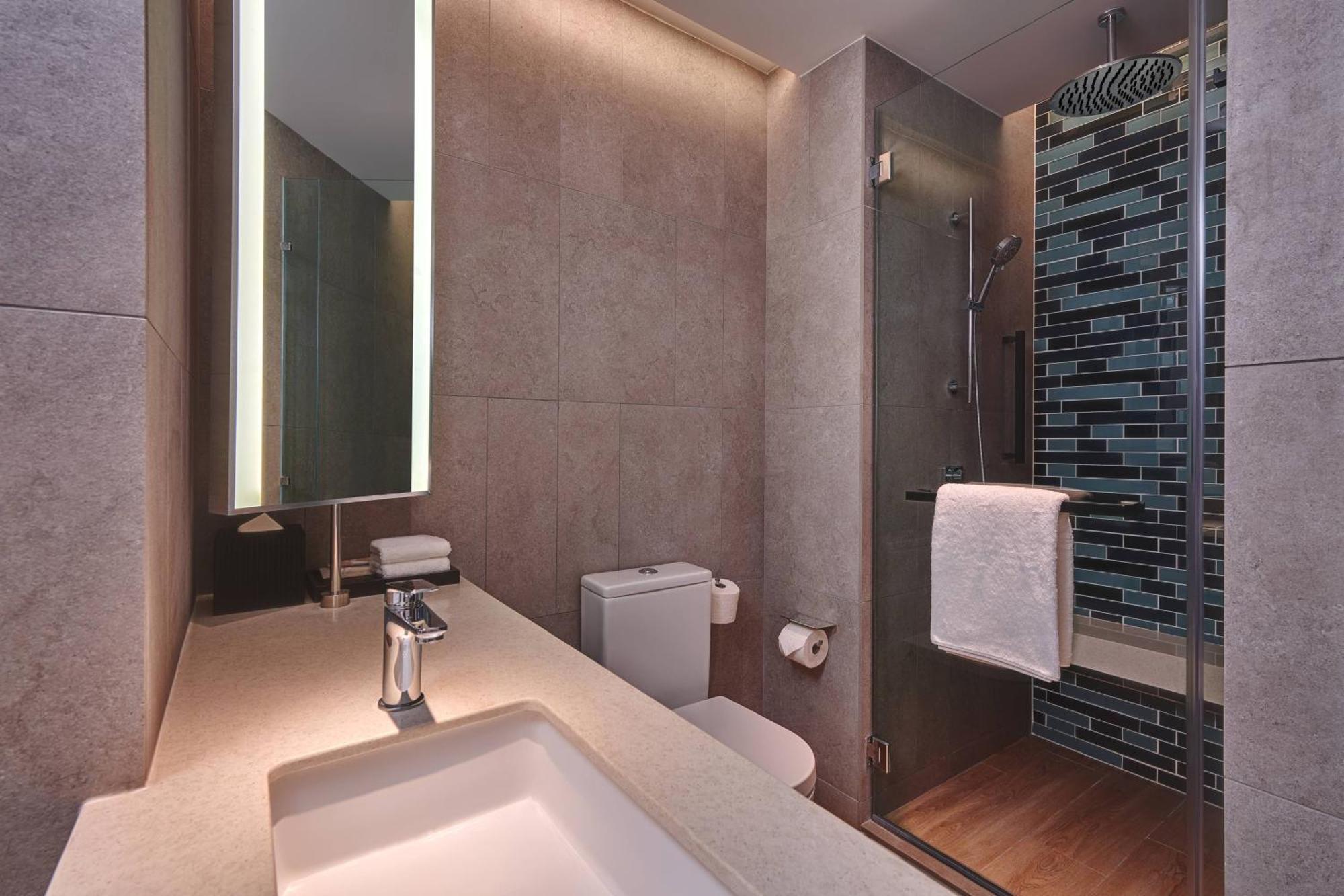 Hotel Fairfield By Marriott Jalan Pahang